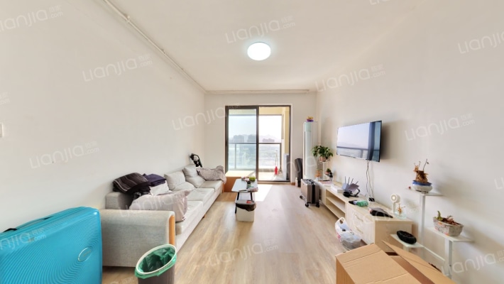 华鸿万悦城二手房实景图