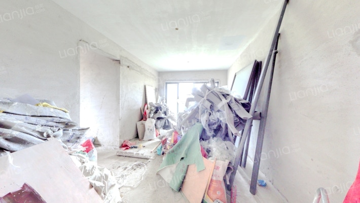 世纪金湖花园二手房实景图