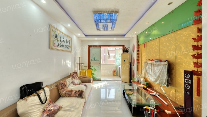 青剑湖花园E区二手房实景图