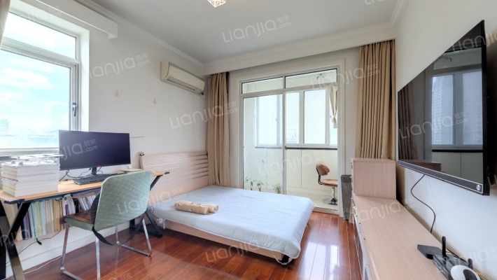 万航小区二手房实景图