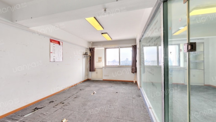 正泰大厦二手房实景图