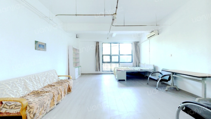 新龙橙堡二手房实景图