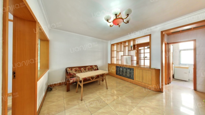 交通银行宿舍二手房实景图