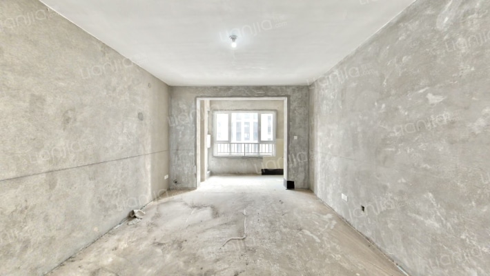 尚宾城二期二手房实景图