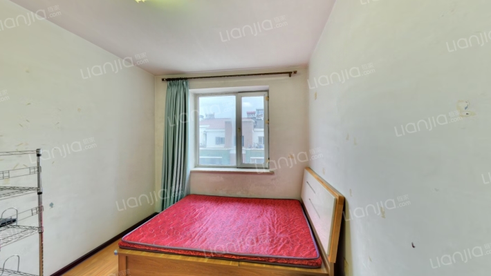 利生丽园二期二手房实景图