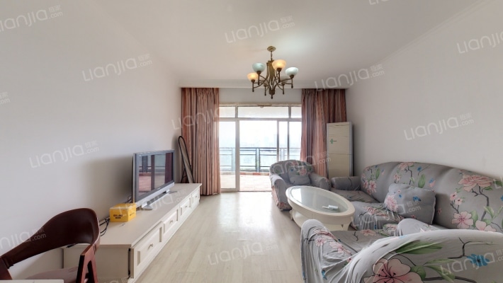 大众御湖苑二手房实景图