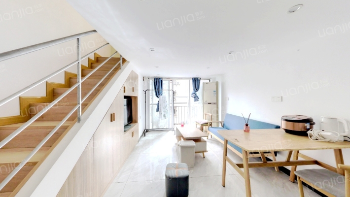 安顺佳园二手房实景图