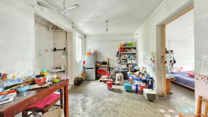 花街巷二手房实景图