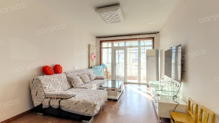 福顺家园二手房实景图