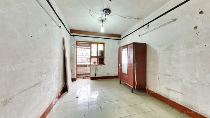 陕西路二手房实景图