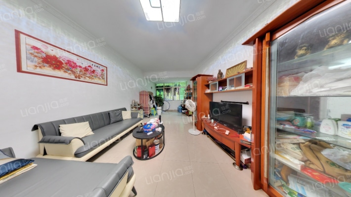 景贝南小区二手房实景图