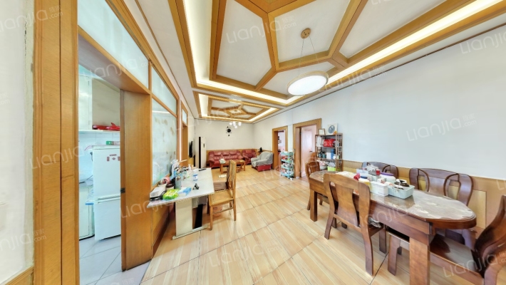 堰桥街道堰桥东路二手房实景图