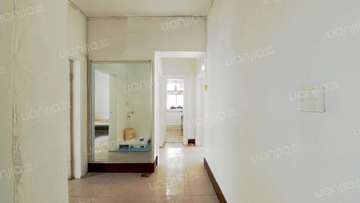 管道局第五生活区北区二手房实景图