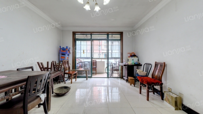 金鑫花园(公寓)二手房实景图