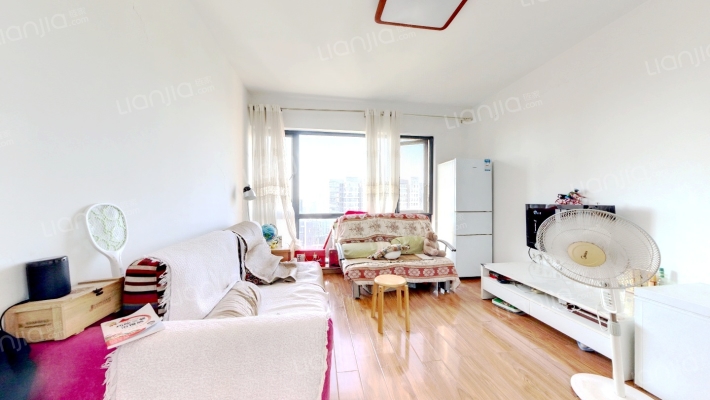 复地东湖国际一期二手房实景图