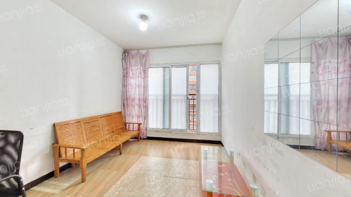 蓝润蓝客城二手房实景图