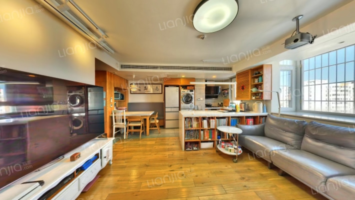 百万庄大街21号院二手房实景图