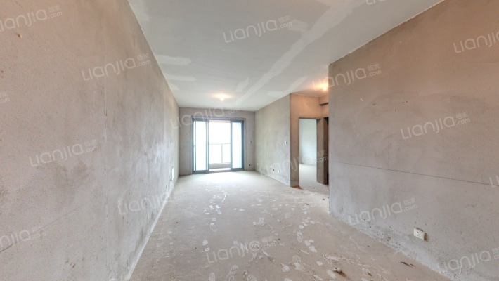 银湖花园二手房实景图