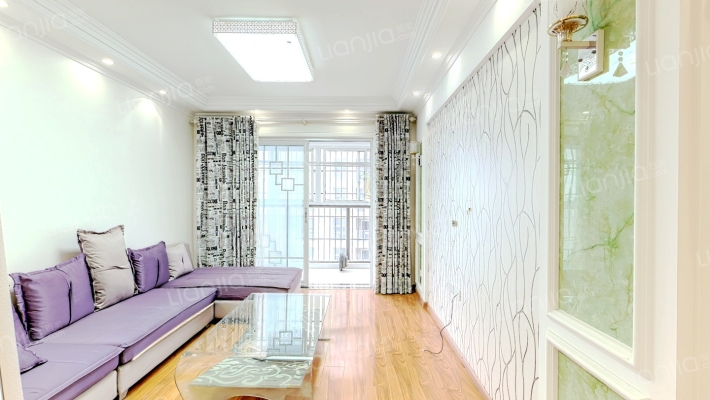 滨水御景二手房实景图