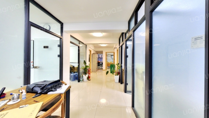 凤鸣公寓二手房实景图