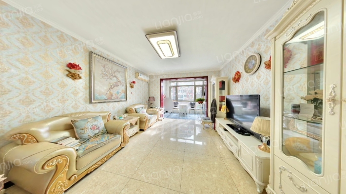 莱茵河畔二手房实景图