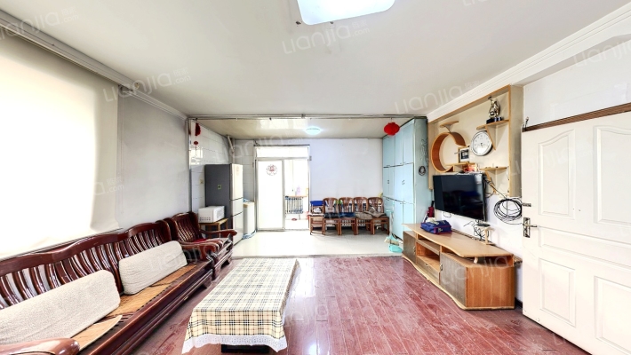 华盛新村二手房实景图