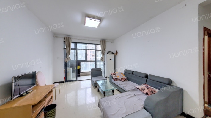 世纪城咏江苑二手房实景图