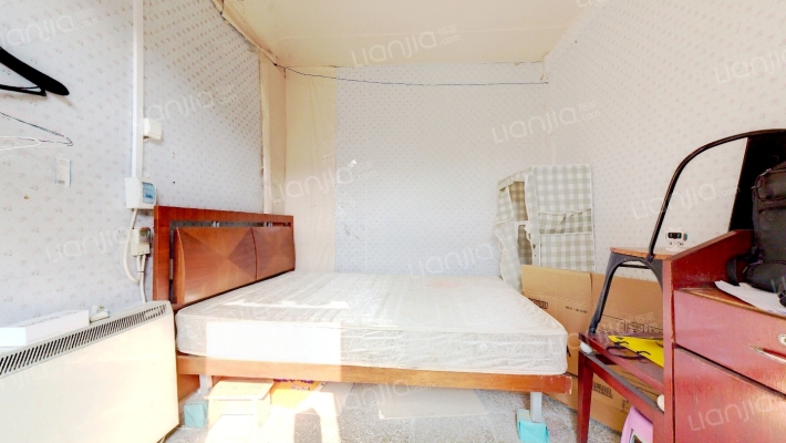 西园子三巷二手房实景图