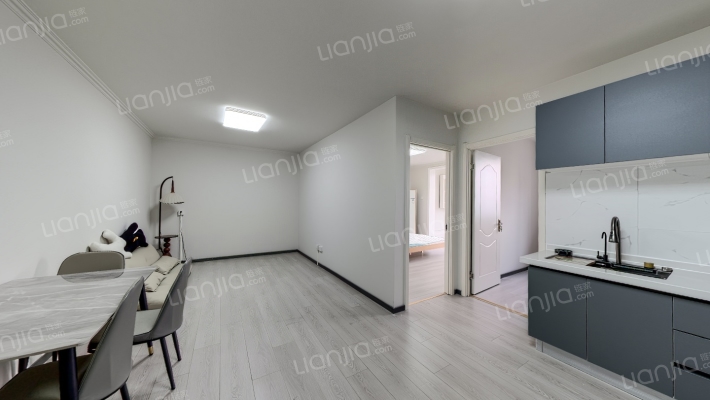 星源国际二手房实景图