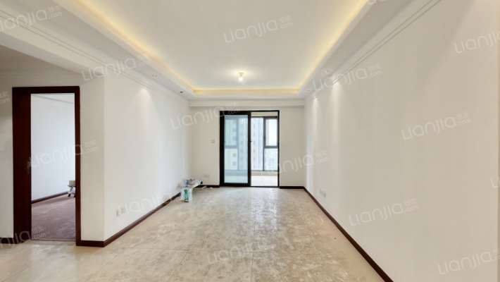 山海观二手房实景图