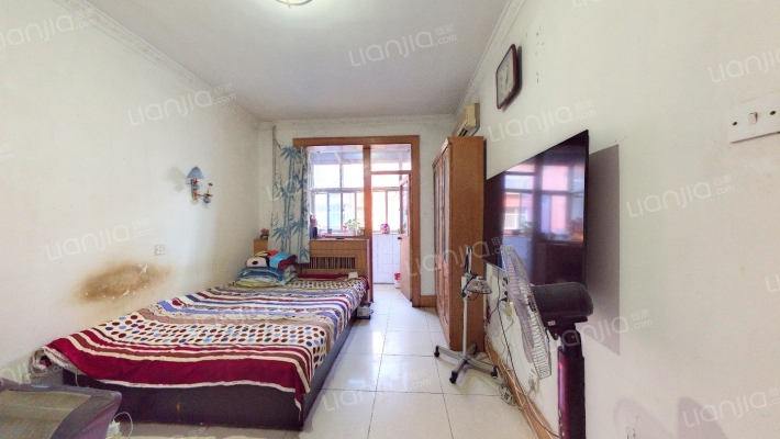 计生委宿舍二手房实景图