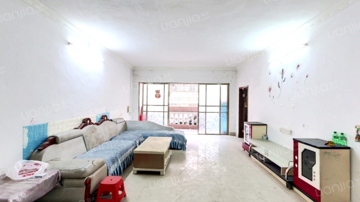 安泰苑二手房实景图