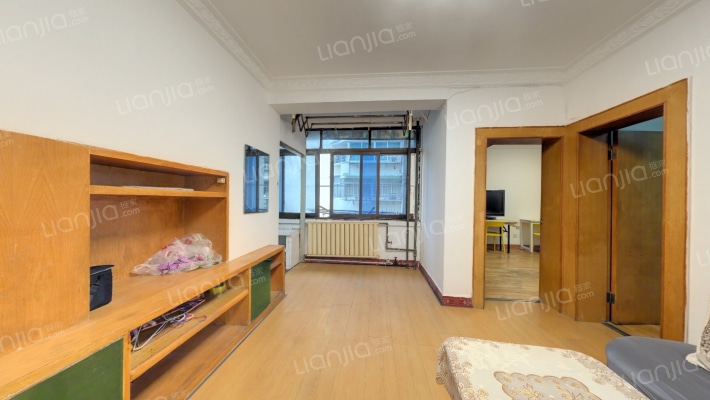 南浦路50号二手房实景图