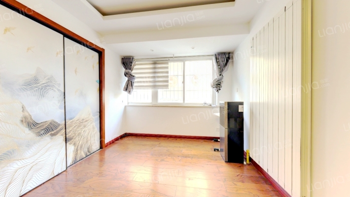 昊佳花苑二手房实景图