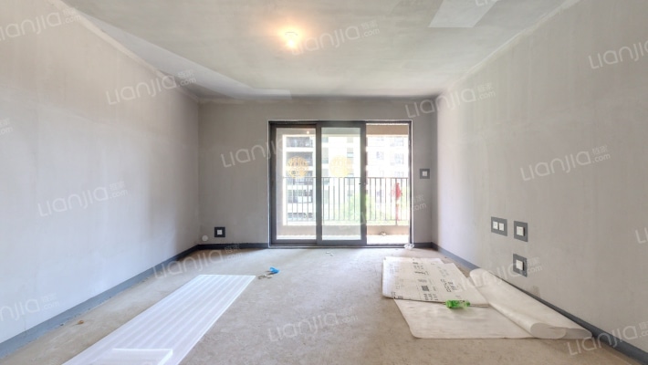 曲江九里西区二手房实景图