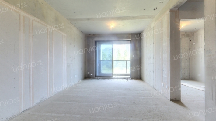 玖峯悦二手房实景图