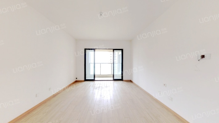 尹山湖景花园四期二手房实景图