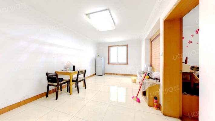 秋韵坊二手房实景图