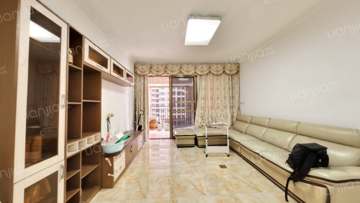 光耀荷兰小城二手房实景图