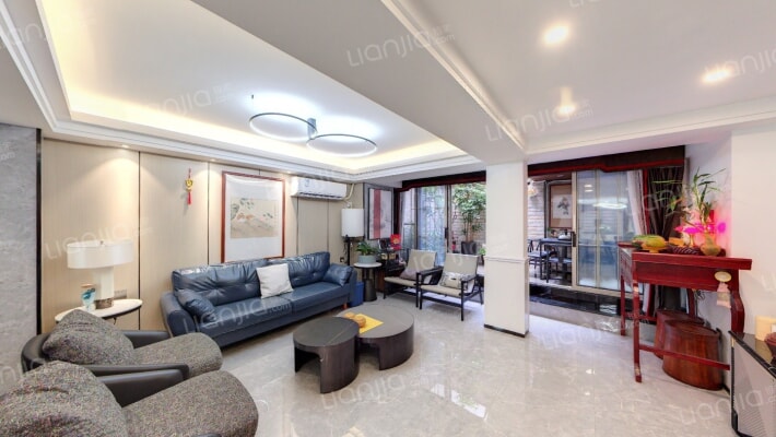 大埕巷二手房实景图