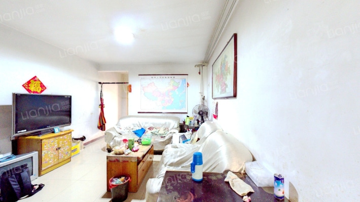 鼎嘉府邸二手房实景图