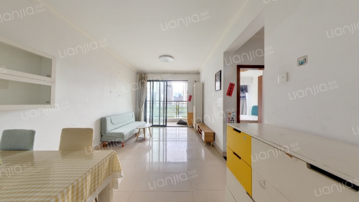 中央悦城二手房实景图