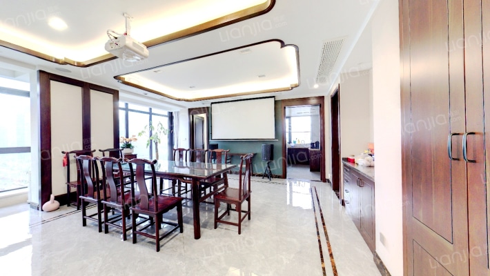 御江府二手房实景图