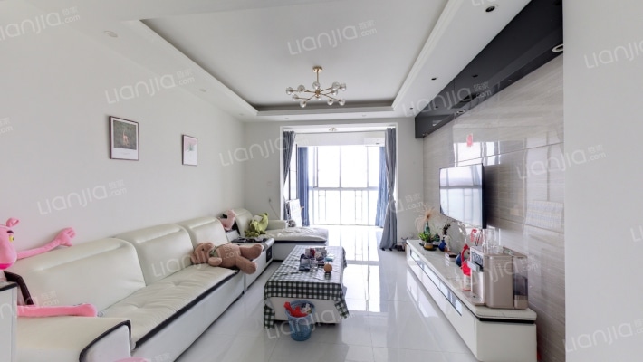 海科智城二手房实景图