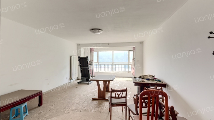 经十西路消防局宿舍二手房实景图