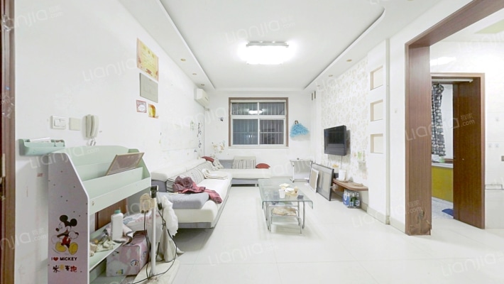 阳光温泉花园南区二手房实景图