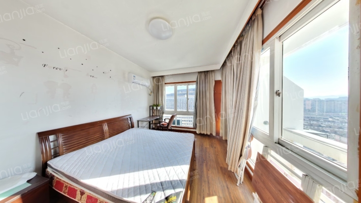 瑞祺大厦二手房实景图