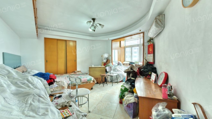 沙子口路70号二手房实景图