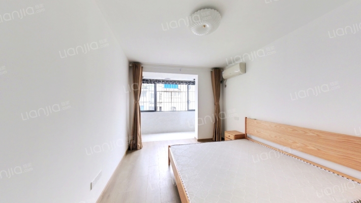 文思新村二手房实景图