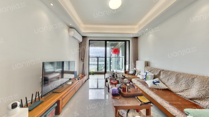 佳兆业壹都汇大厦二手房实景图